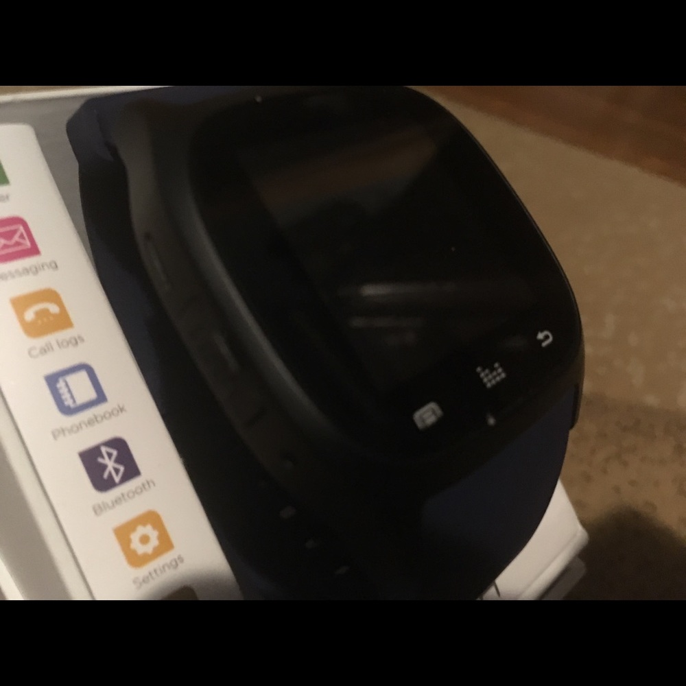 ITOUCH SmartWatch - Picture 7 of 7